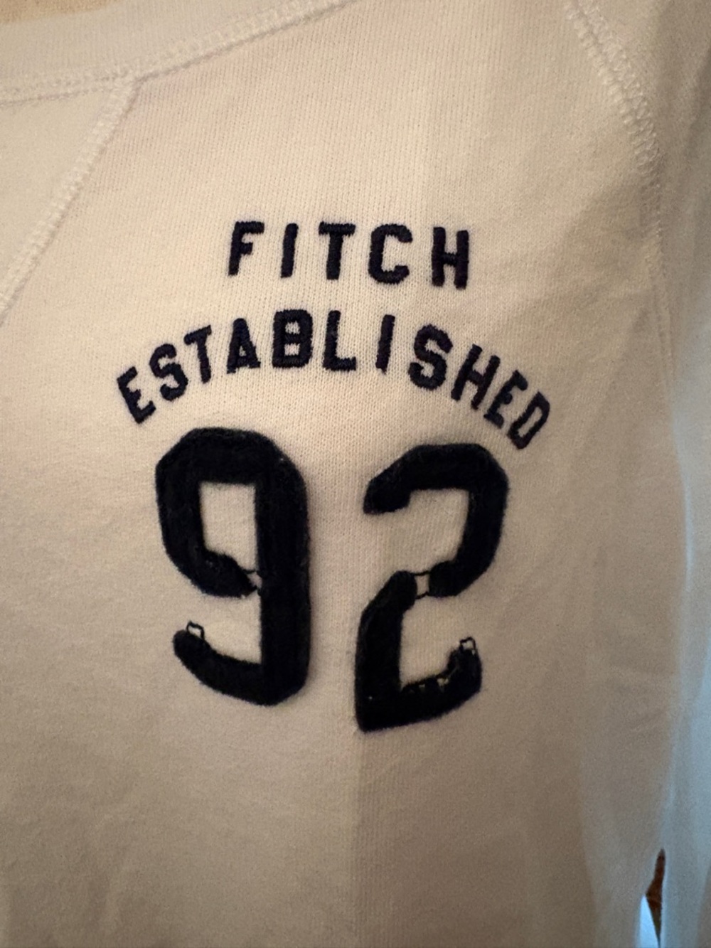 Abercrombie & Fitch top - Picture 2 of 6